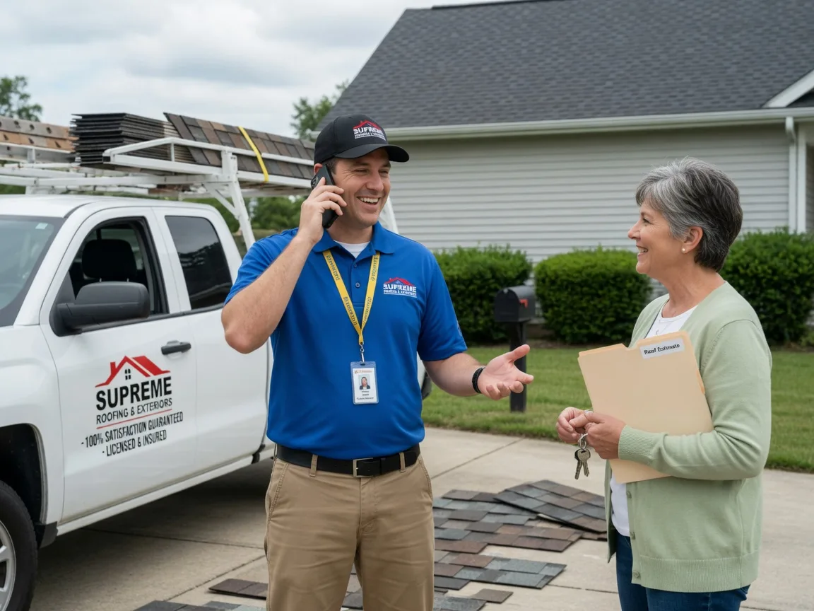 Roof Replacement Jarrell, TX FAQs