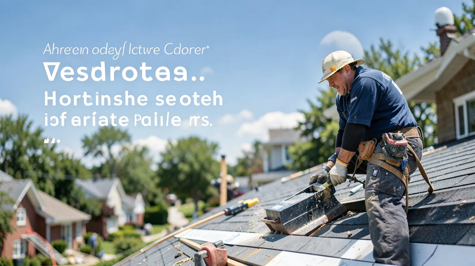Roof Replacement in Jarrell, TX near me